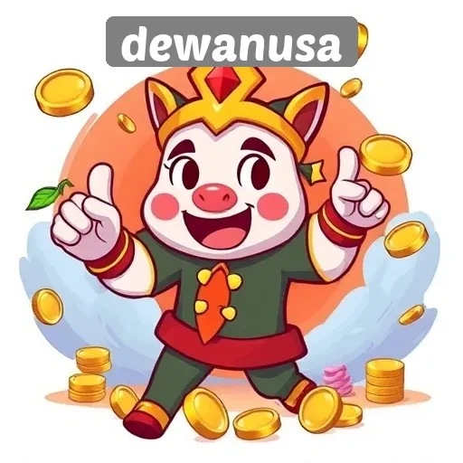 Keunggulan Dewanusa Dalam Menyediakan Beragam Game