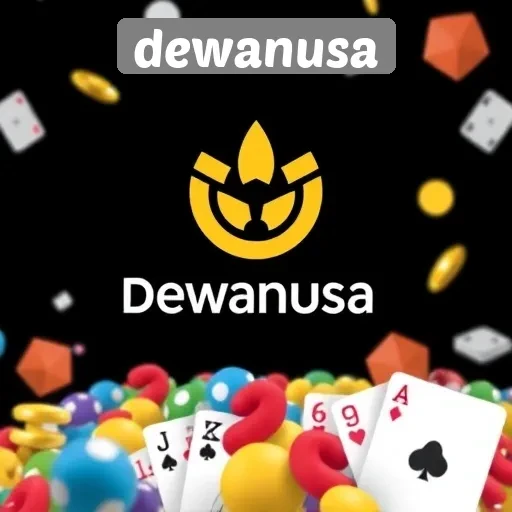 Dewanusa Sebagai Platform Game Edukasi Terpercaya