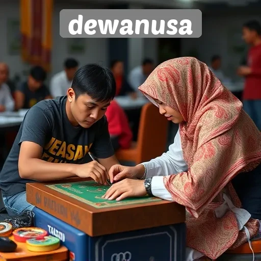 Peran Dewanusa dalam Mendorong Kreativitas Pengembang Game Lokal
