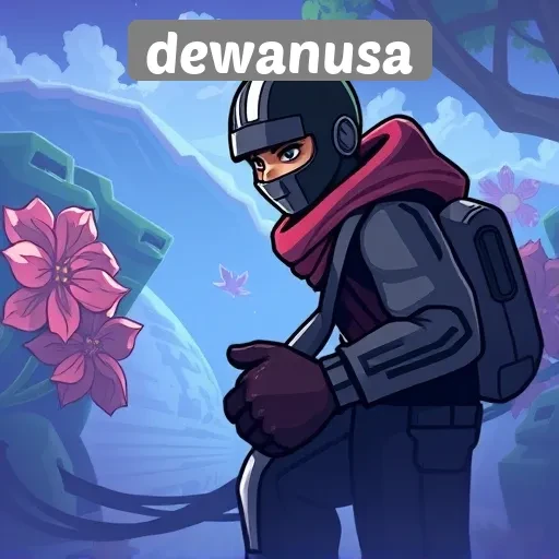 Analisis Performa Dewanusa Dalam Menggandeng Developer Game Lokal