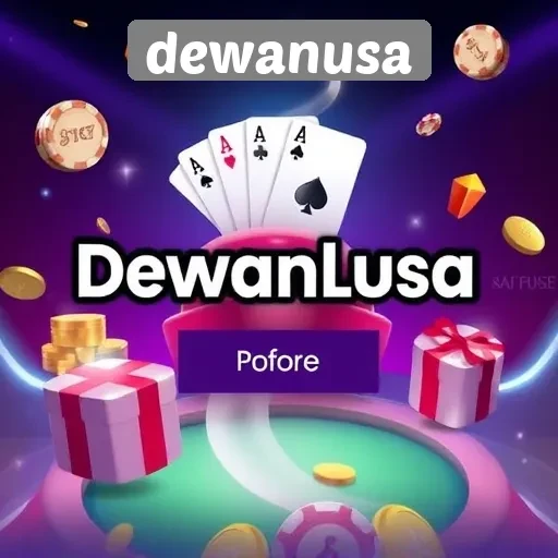 Mengenal Dewanusa Situs Game Terpercaya di Indonesia
