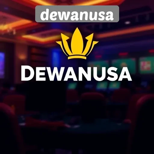 Bagaimana Dewanusa Memfasilitasi Pengalaman Gaming yang Menarik