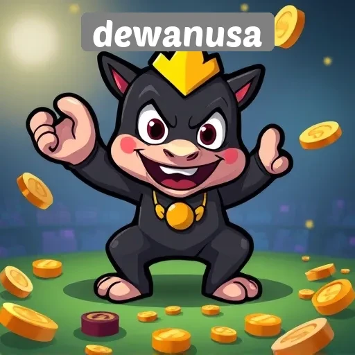 Mengenal Dewanusa Sebagai Platform Game Online Indonesia