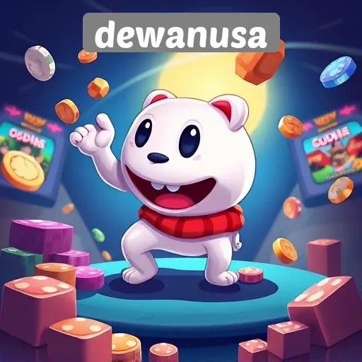 Mengenal Dewanusa Sebagai Platform Game Online Pilihan