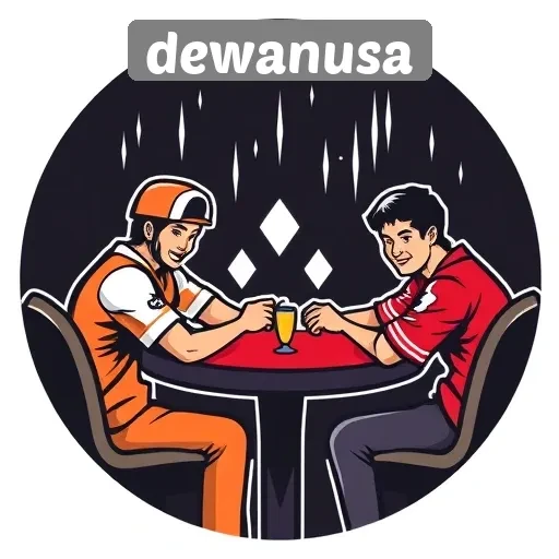 Komunitas Pemain Dewanusa yang Solid dan Aktif
