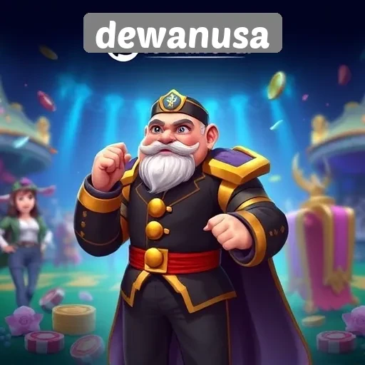 Beragam Pilihan Game Menarik di Dewanusa