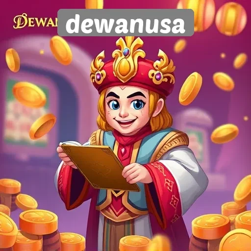 Ulasan Fitur dan Keunggulan Situs Dewanusa