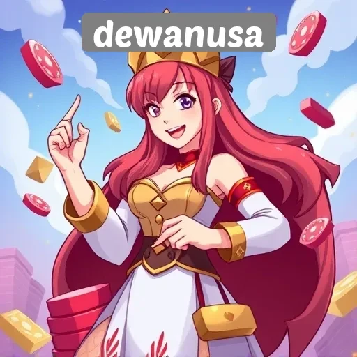 Mengungkap Fitur Menarik di Situs Game Dewanusa