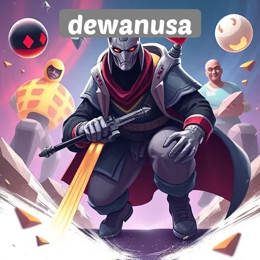 Perbandingan Game Populer di Dewanusa dan Platform Lain