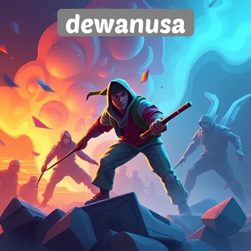 Perkembangan Game di Dewanusa yang Patut Diperhatikan