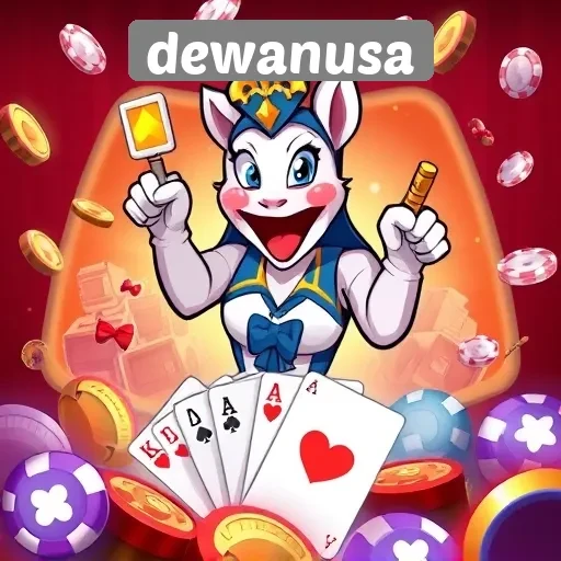 Tipe-Tipe Game yang Tersedia di Dewanusa untuk Pengguna