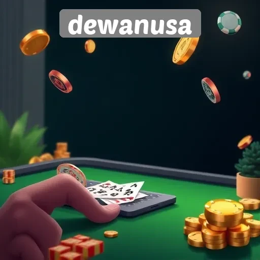 Inovasi dan Fitur Unggulan di Situs Dewanusa