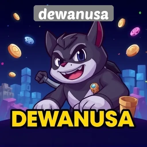Mengenal Dewanusa Sebagai Platform Game Terpercaya