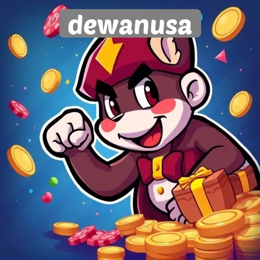 Perkenalan Dewanusa Sebagai Platform Game Terpercaya