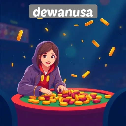Cara Bergabung dan Memaksimalkan Pengalaman di Dewanusa