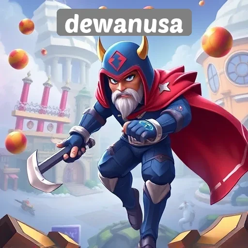 Keunggulan Game Lokal di Dewanusa untuk Pemain Indonesia