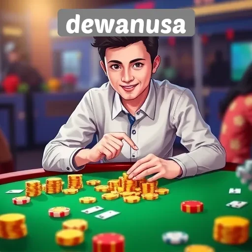 Panduan Lengkap Pemain Baru di Dewanusa