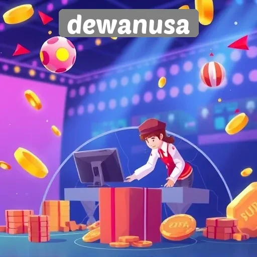 Promosi dan Event Menarik di Dewanusa untuk Pengguna