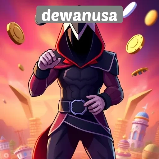 Dewanusa: Pilihan Game Berkualitas untuk Penggemar di Tanah Air