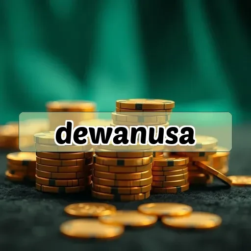 dewanusa Ulasan Game