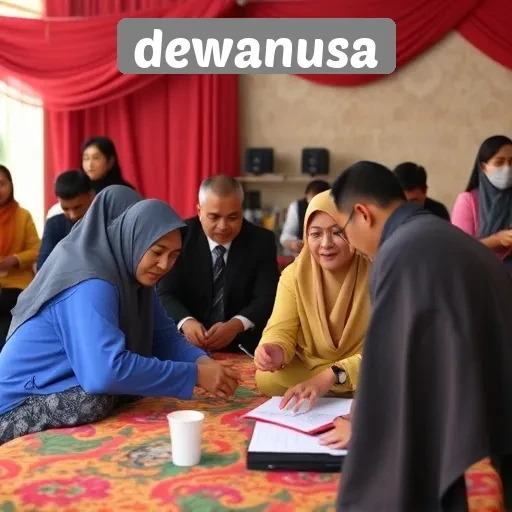 Dampak Sosial Bermain Game di Dewanusa bagi Komunitas