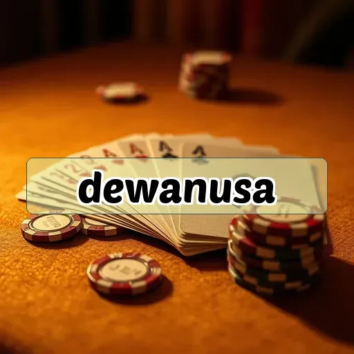 dewanusa Strategi Menang