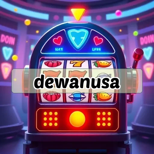dewanusa Tips Bermain