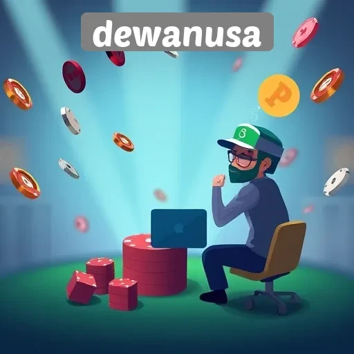 Memahami Fitur Unggulan pada Situs Game Dewanusa