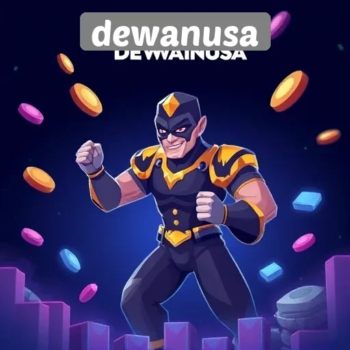 Review Pengalaman Pengguna di Situs Game Dewanusa