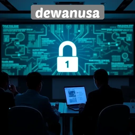 Keamanan dan Privasi Pengguna di Dewanusa